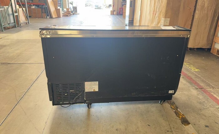 65 ins Beer Bottle Cooler Refrigerator Rental for rent in Ames, TX