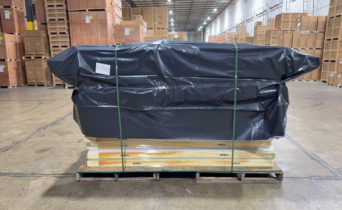 Walk-In Refrigerator cooler box Rental for rent in Junction, TX